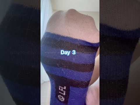 Dirty socks challenge 3 #challenge #shorts #youtubeshorts