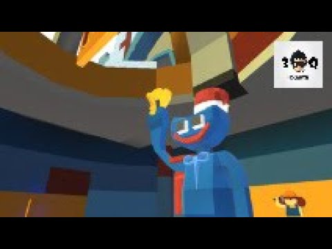 Poppy playtime Chapter 2 (Trailer) - KoGaMa - Play, Create And