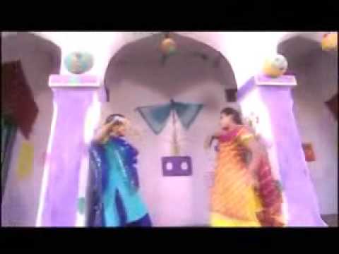 Punjabi Song - O Ri Chori Roop Rang