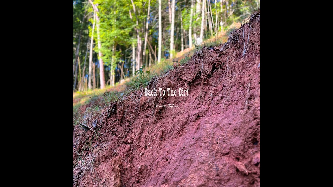 Jimmy Clifton - Appalachian Sinner