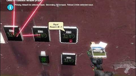 How to make a Timed Nuke