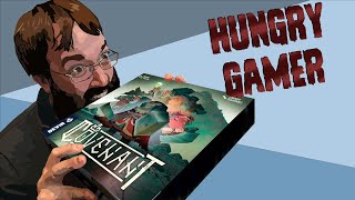 The Hungry Gamer's Covenant Mini Review