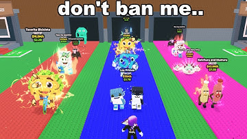 Trolling With OWNER Admin Commands!