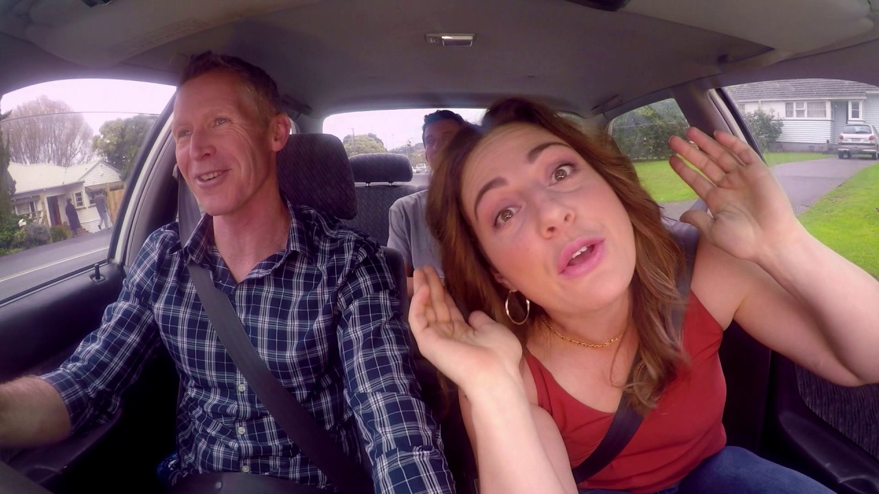 Show Us Your Crack! NOVUS Auto Glass NZ Ad 4 YouTube