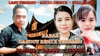 RABAB DANGDUT REMIX (@rennykampaichanel3323