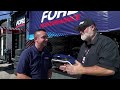 Ford's Big Return Season with Mustangs | Behind The Scenes | Motul Petit Le Mans at Road Atlanta