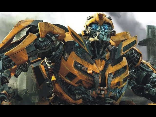 Transformers: O Lado Oculto da Lua - Delfos