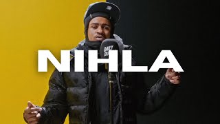 [FREE] UK x NY Drill Type Beat NIHLA | Drill Instrumental 2023