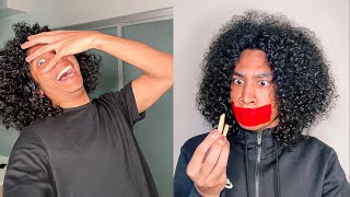 Download Lagu Try Not To Laugh Watching ItssIMANNN TikTok | Funny ItssIMANNN TikTok Compilation Part 2 MP3 Download Lagu Try Not To Laugh Watching ItssIMANNN TikTok | Funny ItssIMANNN TikTok Compilation Part 2 MP3
