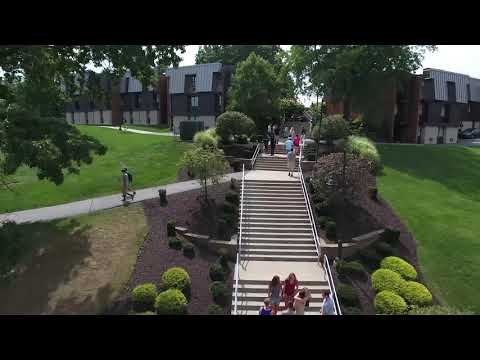 RMU From the Air