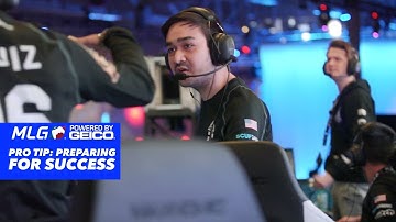 MLG Pro Tip Powered by GEICO: It