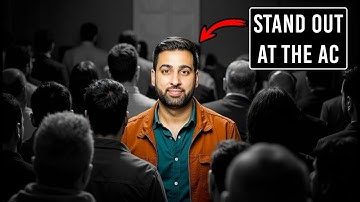 5 Assessment Centre Mistakes to Avoid! Save Time by Learning from my Experiences.