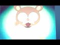 Pooh Adventure Of Onegai My Melody Kirara Ep 46 1