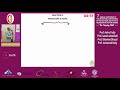 Day1 session 6.1New hip capsulorraphy technique in DDH- Mohamed moustafa Hosny