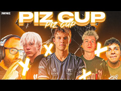 PIZ CUP -