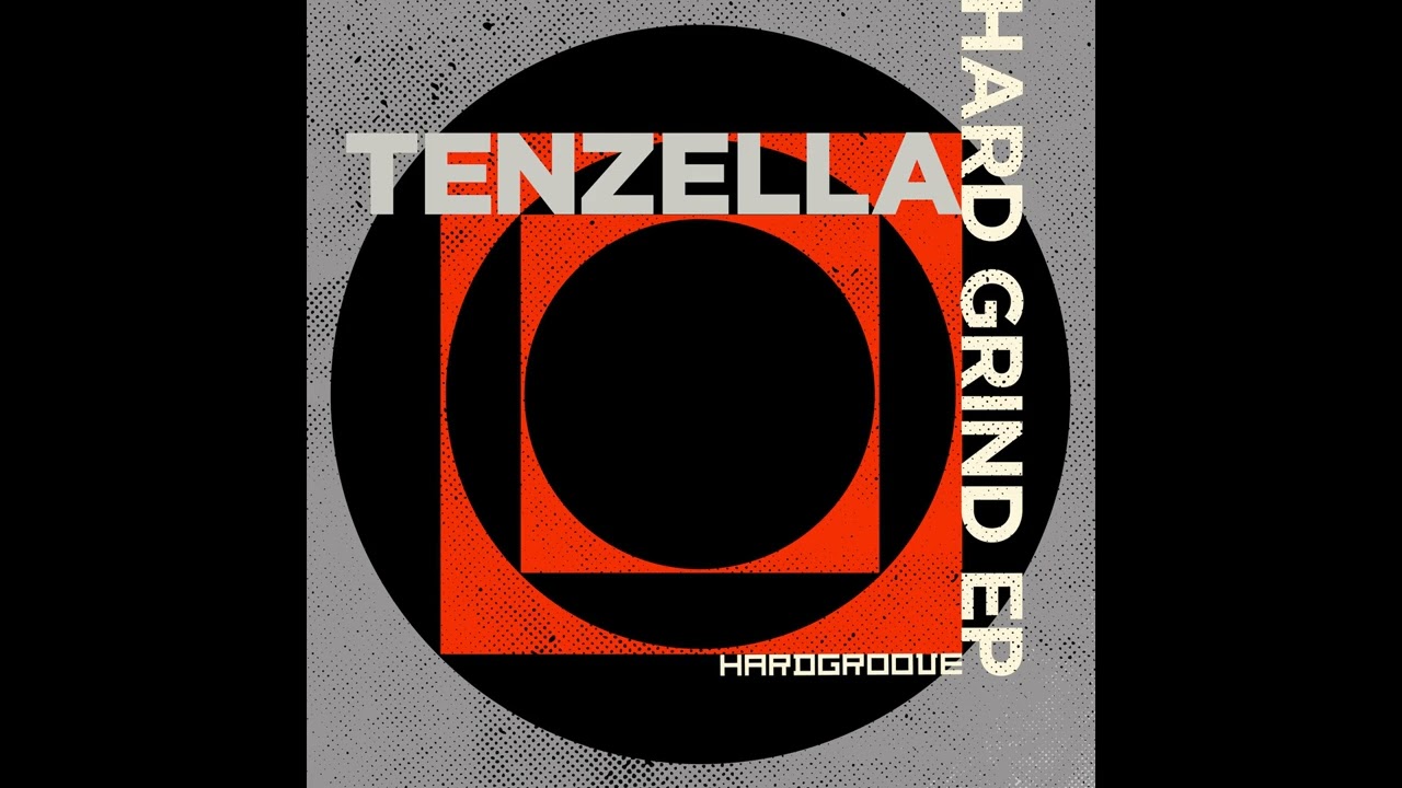 Guarda Tenzella - Tenzella - Rosa (Hardgroove, HARDGROOVE017) su YouTube Guarda Tenzella - Tenzella - Rosa (Hardgroove, HARDGROOVE017) su YouTube