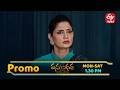 Vasundara Latest Promo | Episode No 240 | 6th March 2026 | ETV Telugu