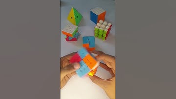 5×5 cube magic trick#cube #explore #subscribe #shorts #ytshorts @KingofCubers #reels #su
