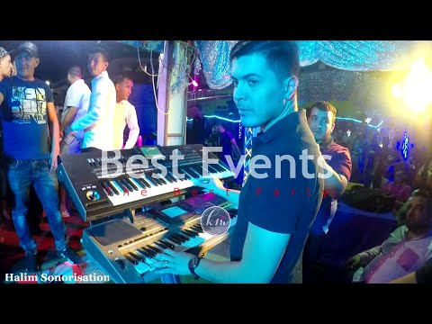 Cheb Bello Ft Amin La Colomb 2017 كانت تبغيني ما وخسرني شراب الفيرما الشاب بيلو يشوطها