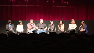 After School Special 2014: SVA Shorts! The Animated Series