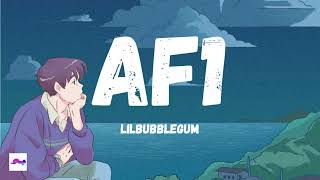 AF1 - 1 Hour - LilBubblegum