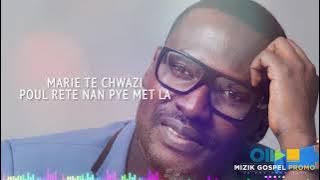 Pawol la by Minister Stinson Pedro Vallery