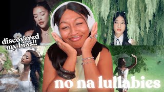 Download Lagu GORGEOUS SOLOS!! | no na - orchids lullabies | EMOTIONAL REACTION! MP3 Download Lagu GORGEOUS SOLOS!! | no na - orchids lullabies | EMOTIONAL REACTION! MP3