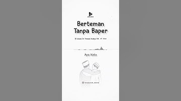 Berteman Sesama Muslim Jangan Baper | Ustadz Firanda Andirja