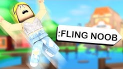 Flamingo Youtube - roblox noob skin tones