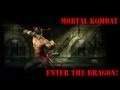 Mortal Kombat | ZAPP vs iKritikal | ENTER THE DRAGON! | 7/1/12 LIVE STREAM