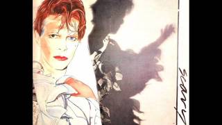 Video thumbnail of "David Bowie - Ashes To Ashes"