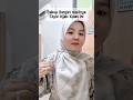 Hijab Motif segiempat #hijabsegiempat #hijabsegiempatmotif #hijabstyle #tutorialhijab #hijab