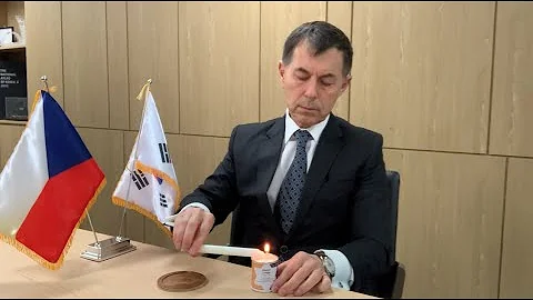 Light A Candle campaign - International Holocaust Remembrance Day 2022
