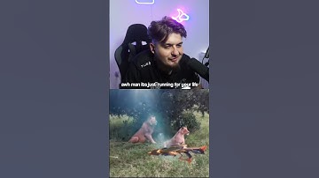 Reviving your teammates be like in COD Mobile...