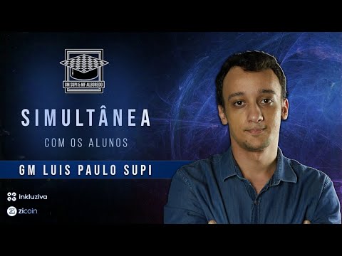 GM Luis Paulo Supi