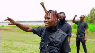 GANGSTA KARAKI IBRAHIM TRAORE