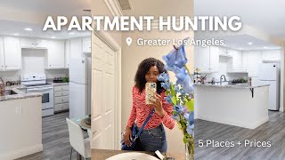 $1700  $2700/month apartments in Greater Los Angeles Area | Southern California Apartment Hunting