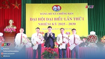 Chiềng Ken phấn đấu hoàn thành mục tiêu xây dựng nông thôn mới | THLC