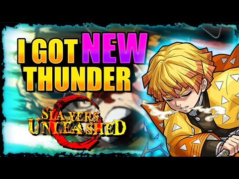 45 New Codes] New Breathing Levels In Slayers Unleashed (Latest Update)!! 