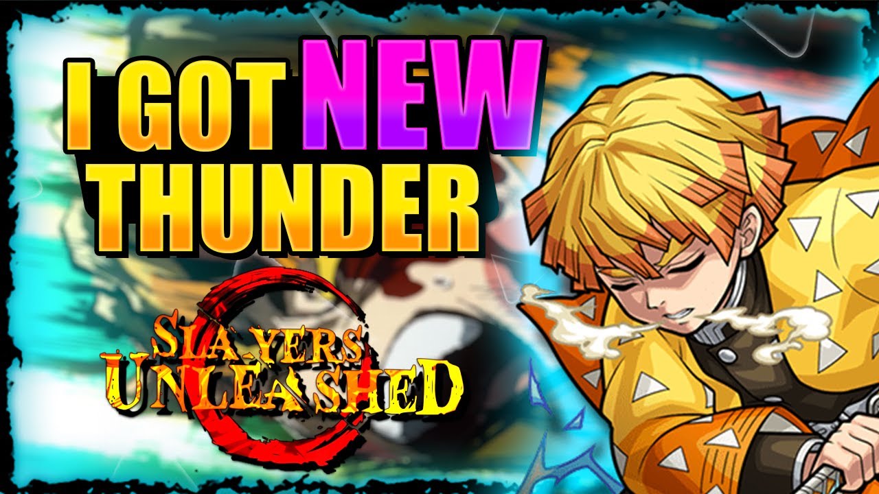 Slayers Unleashed 2023: The LEVEL UP Guide! [Part - 2]+ *35 New Codes* 