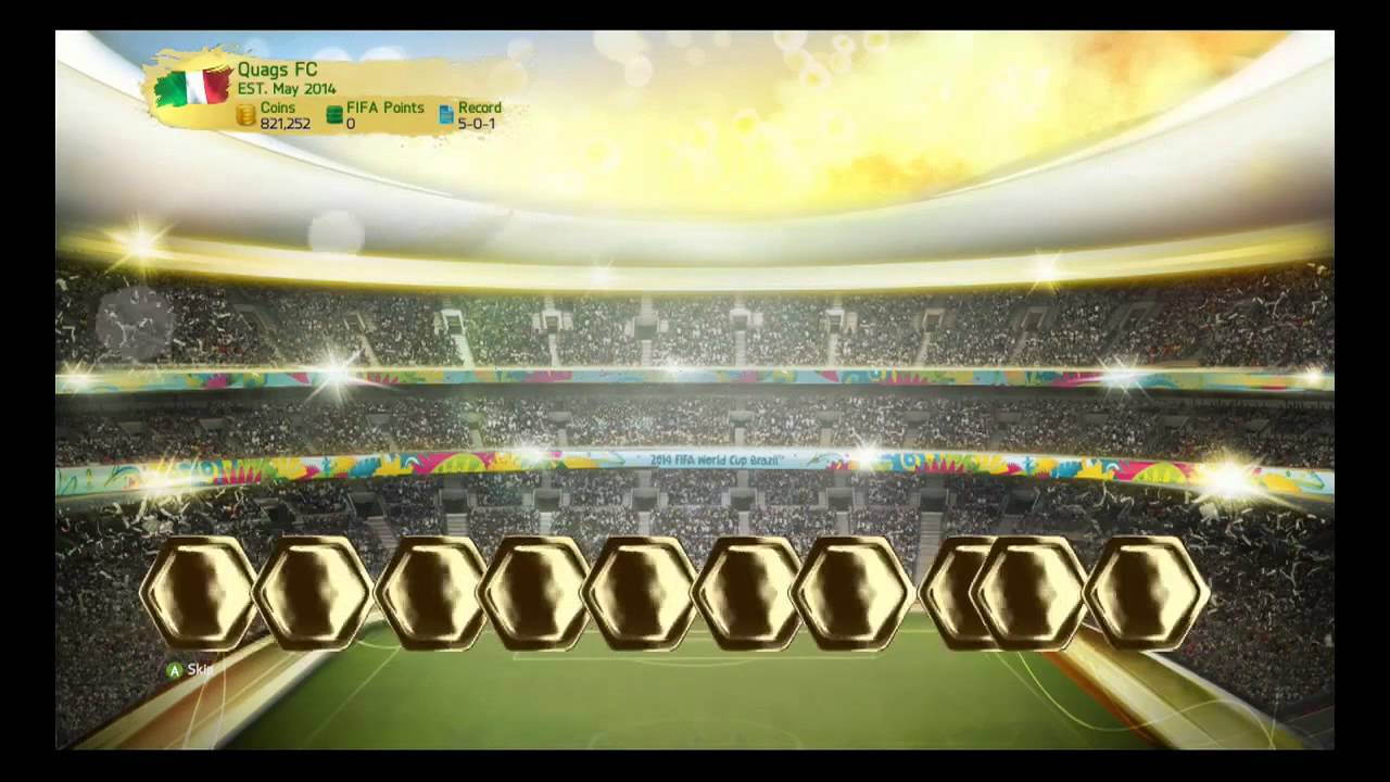 100% True World Cup Predictions with G4meBre4ker - Groups E & F!!!