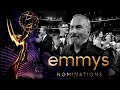 Bob reacts to emmys 2022   space song 