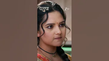 Vasudha Ep 313 Zee TV UK HD 