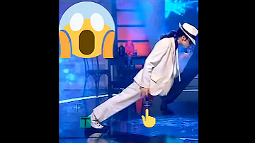 Michael Jackson Anti Gravity Dance Move Michaeljackson Antigravitydancemove Shorts 