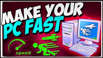 how to speed up computer windows 7 64bit to 32 bit 100% in english