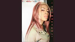 Keyshia Cole Ft. Chink Santana - Situations