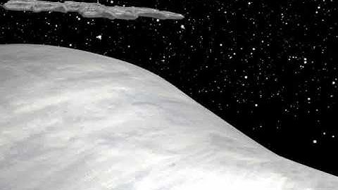 snowflake in autodesk maya