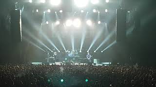 The Offspring - Intro, Americana & All I Want (live from Abbotsford 2019)