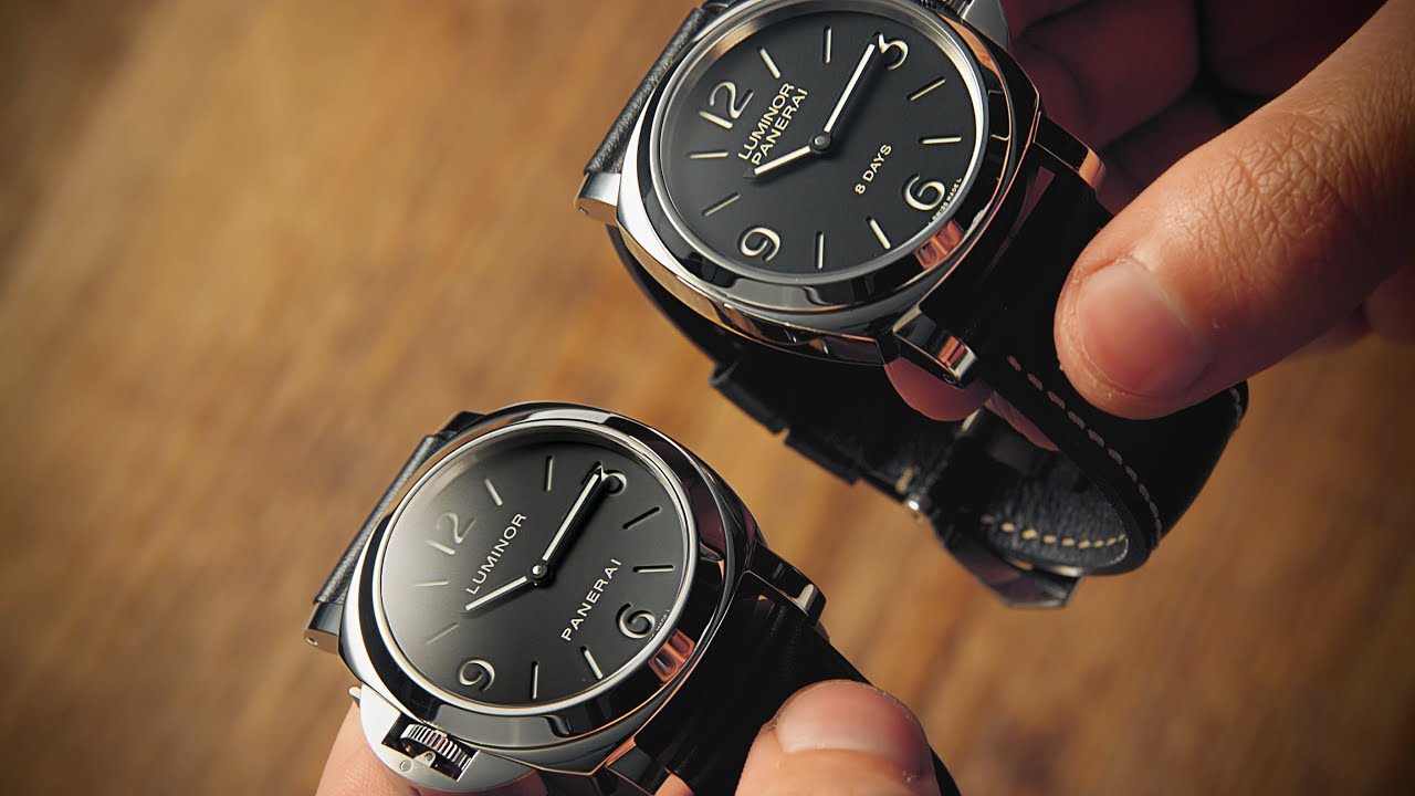 Why Are Panerai Watches Expensive