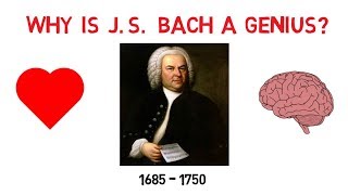 A Complete Introduction to J.S. Bach